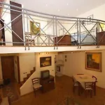 Il loft di Carola