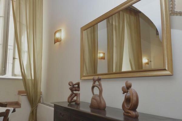 Appartamento Il Loft Di Carola *