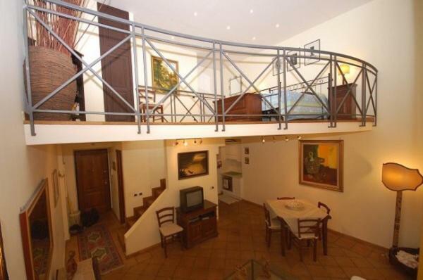 Il Loft Di Carola Appartamento