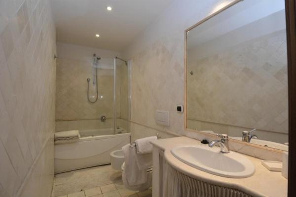 Appartamento Il Loft Di Carola Roma