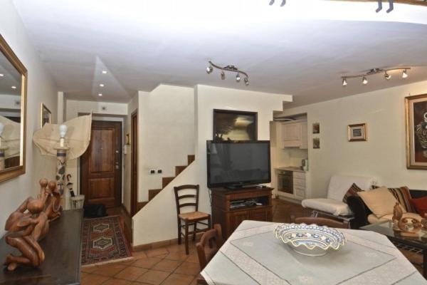 Appartamento Il Loft Di Carola Roma