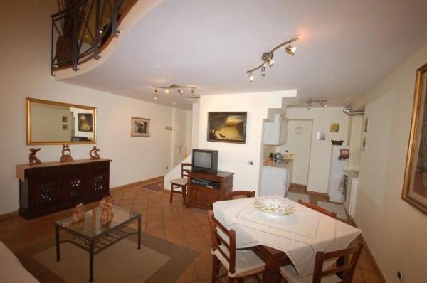 Il Loft Di Carola Appartamento