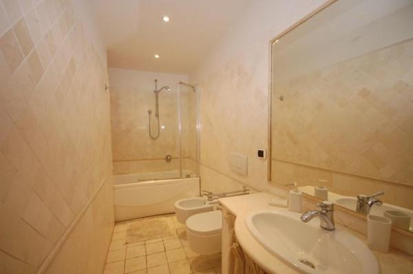 Appartamento Il Loft Di Carola Roma