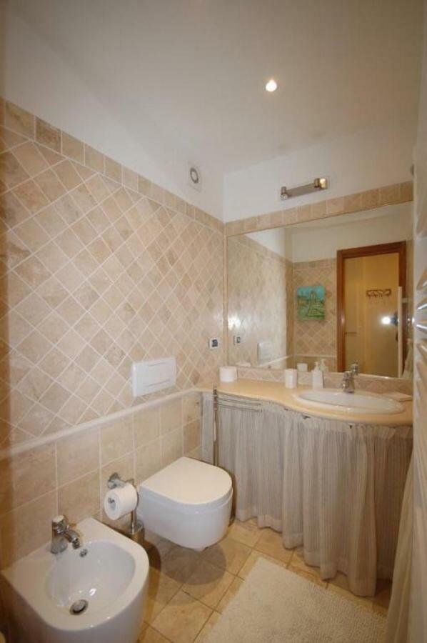 Il Loft Di Carola Apartamento