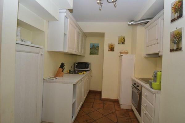 Il Loft Di Carola Apartamento Roma